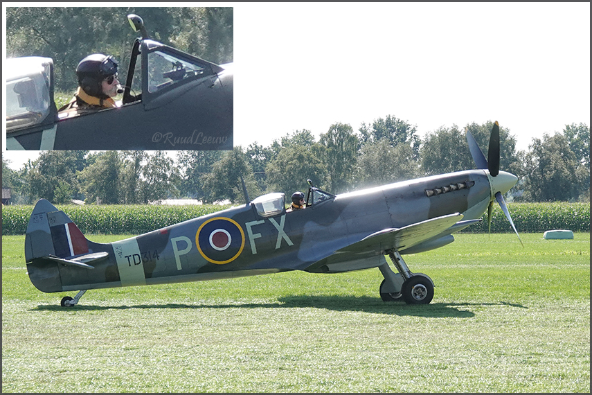 Wings of Freedom (2019), Ede, NL