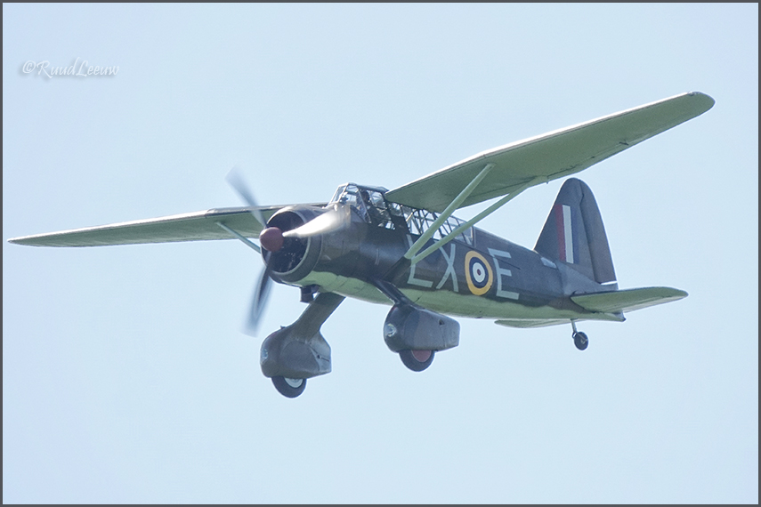 Wings of Freedom (2019), Ede, NL