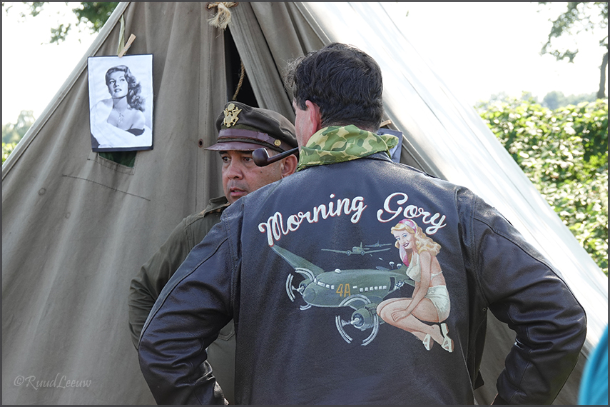 Wings of Freedom (2019), Ede, NL