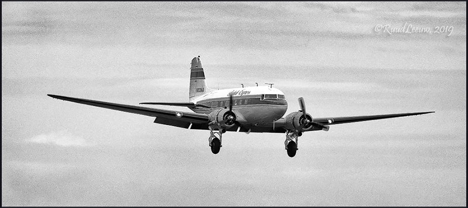 D-Day 75, Daks over Duxford (2019)