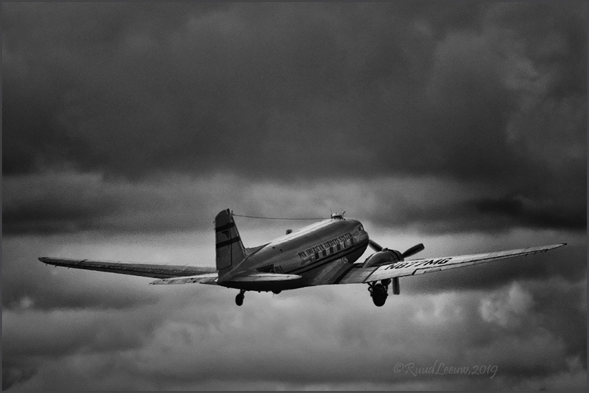 D-Day 75, Daks over Duxford (2019)