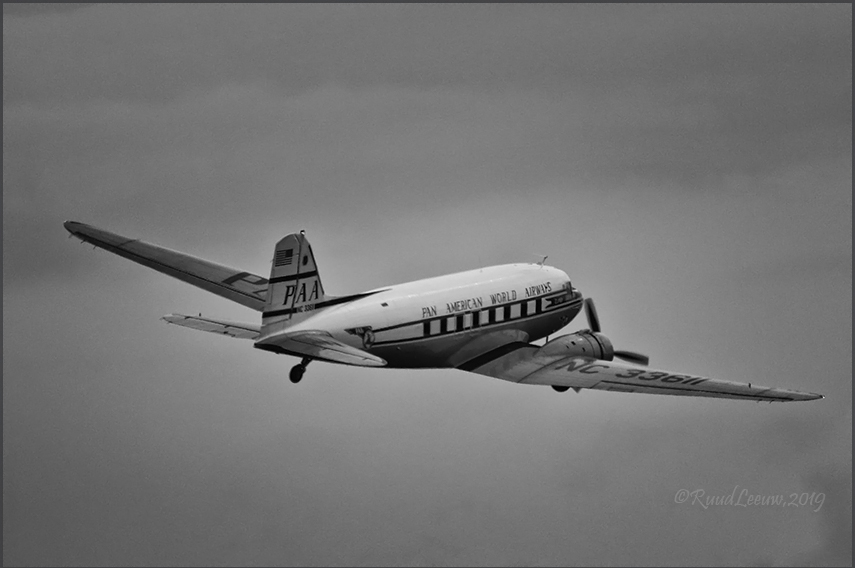 D-Day 75, Daks over Duxford (2019)