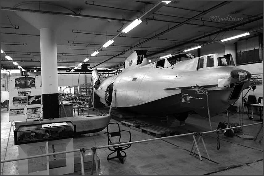 Nederlands Transport Museum: Planes, trains & automobiles