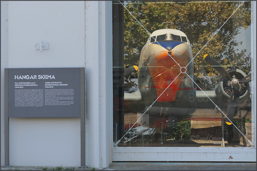 Museo Storico Aeronautica Militare (MUSAM), Vigna di Valle 2023