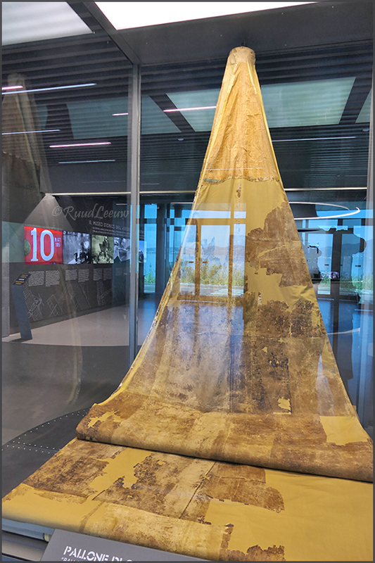 Museo Storico Aeronautica Militare (MUSAM), Vigna di Valle 2023