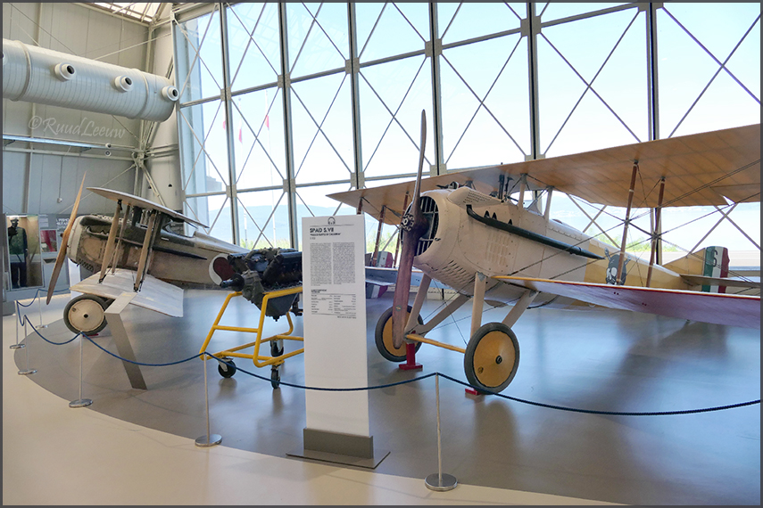 Museo Storico Aeronautica Militare (MUSAM), Vigna di Valle 2023