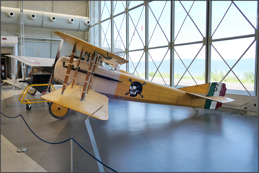 Museo Storico Aeronautica Militare (MUSAM), Vigna di Valle 2023