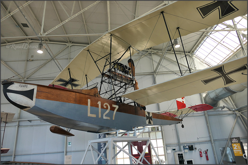 Museo Storico Aeronautica Militare (MUSAM), Vigna di Valle 2023