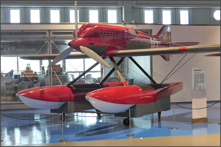 Museo Storico Aeronautica Militare (MUSAM), Vigna di Valle 2023