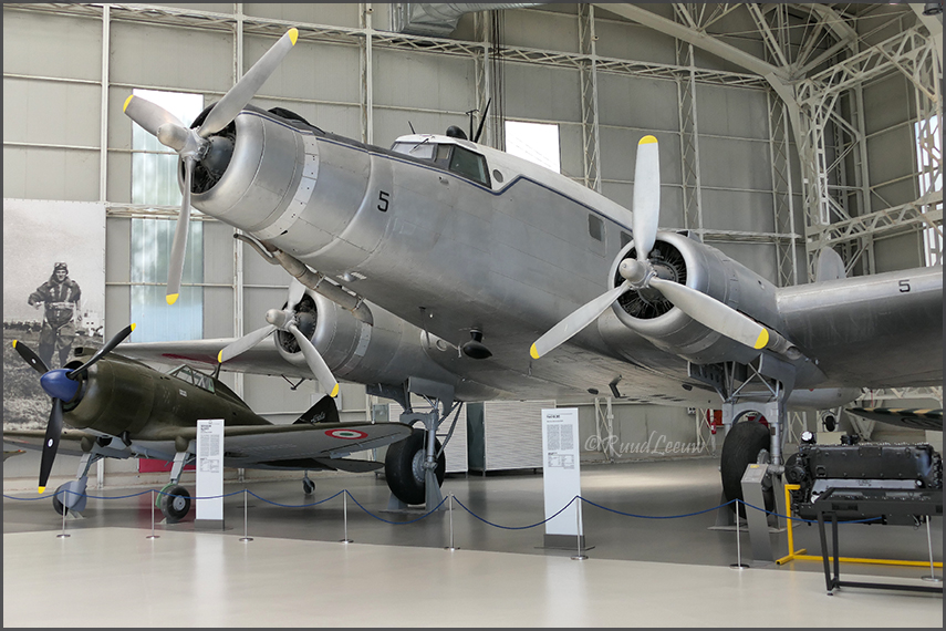 Museo Storico Aeronautica Militare (MUSAM), Vigna di Valle 2023