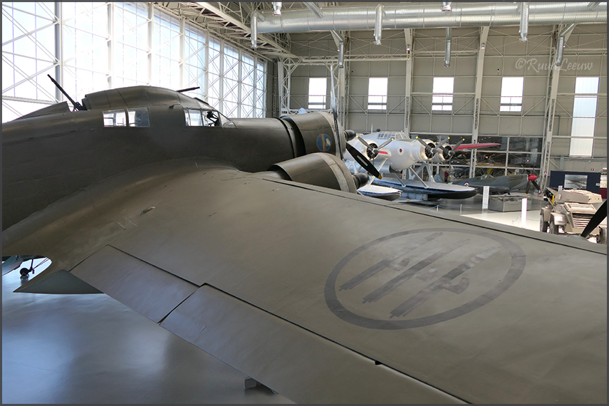 Museo Storico Aeronautica Militare (MUSAM), Vigna di Valle 2023