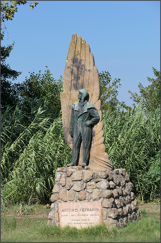 museo storico aeronautica militare, Vigna di Valle 2023