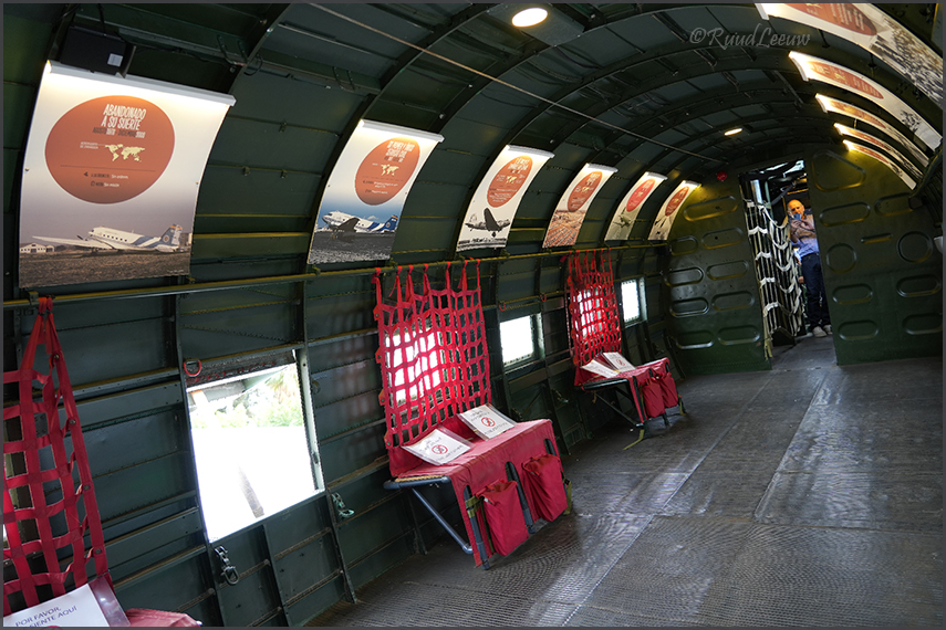 Malaga Aeronautical Museum