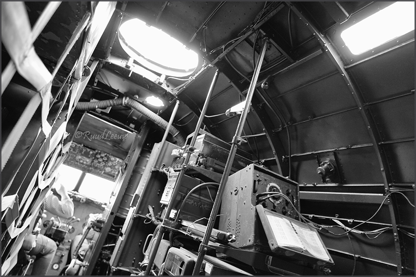 Malaga Aeronautical Museum