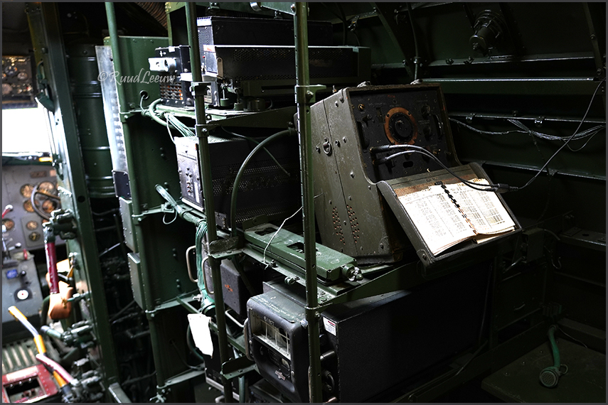 Malaga Aeronautical Museum