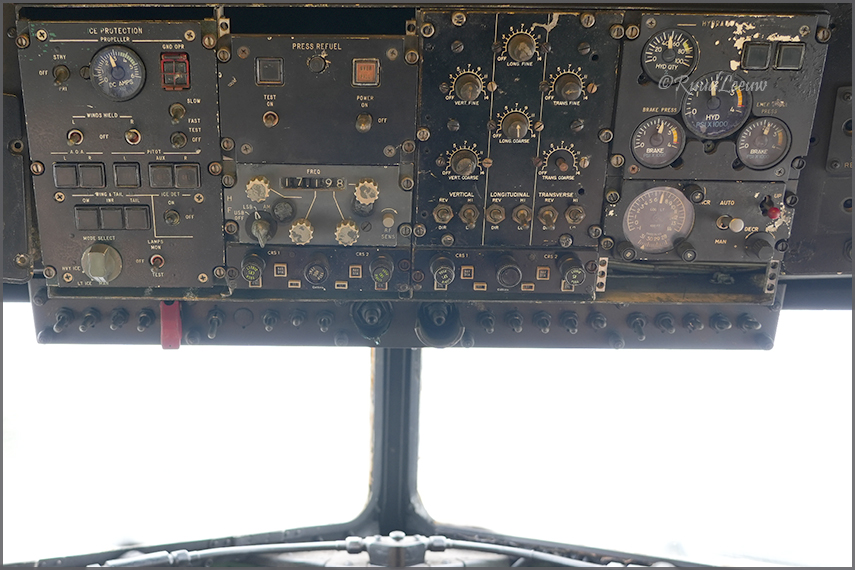 Malaga Aeronautical Museum