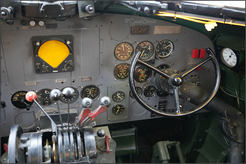 Malaga Aeronautical Museum