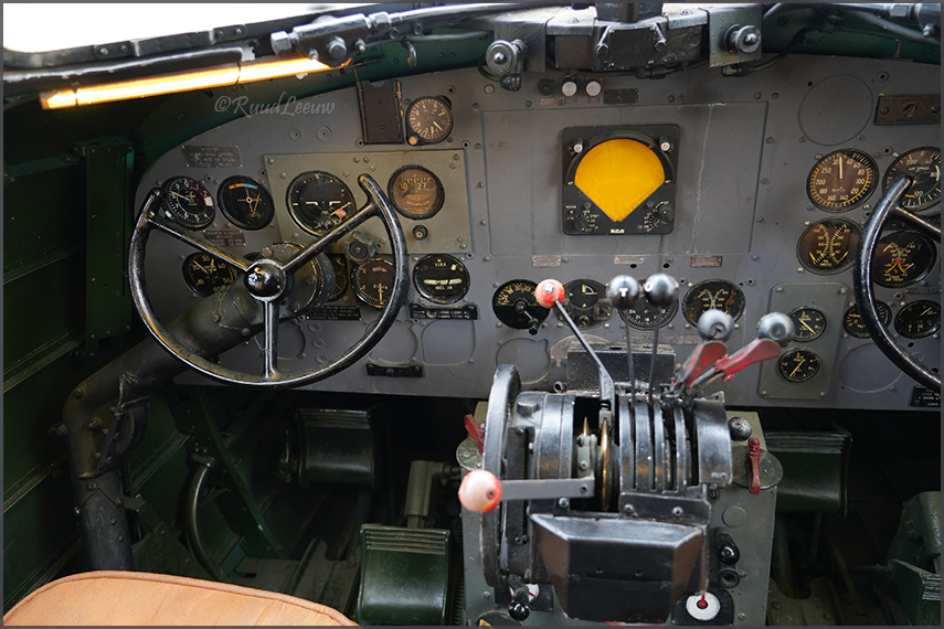 Malaga Aeronautical Museum