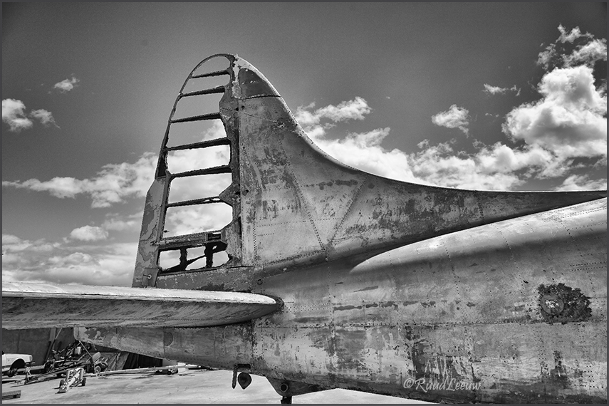 Malaga Aeronautical Museum