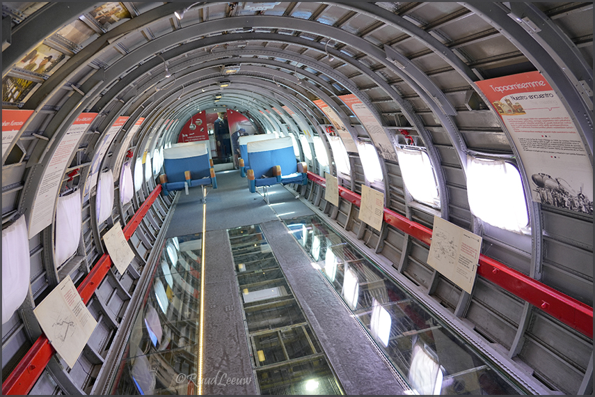 Malaga Aeronautical Museum