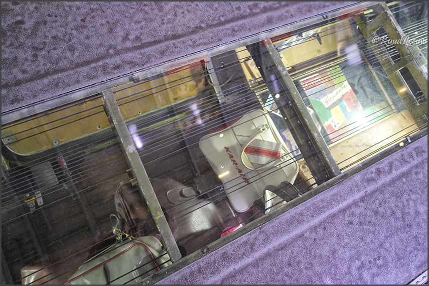 Malaga Aeronautical Museum