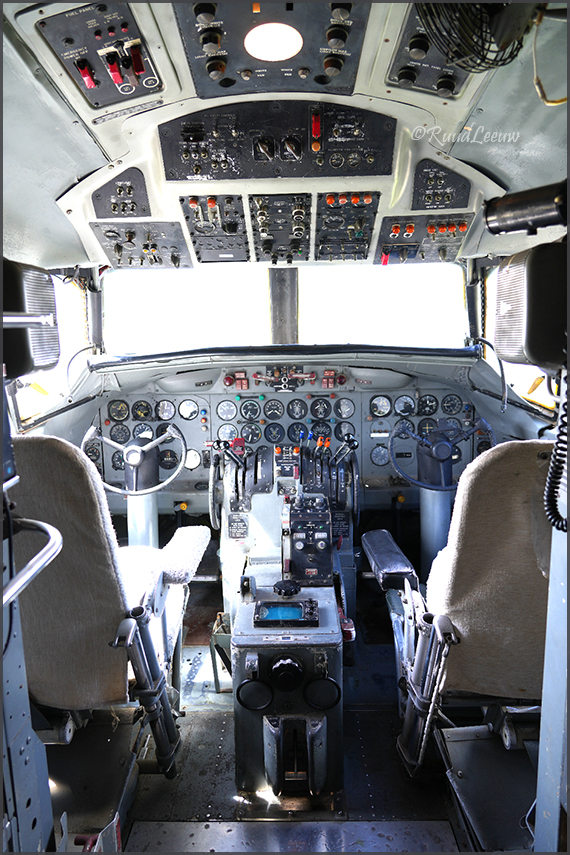 Malaga Aeronautical Museum