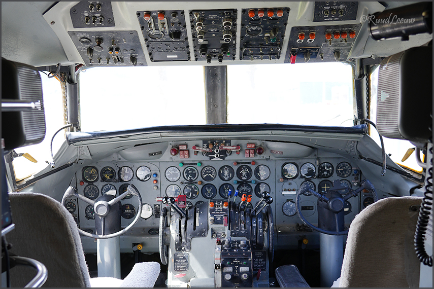 Malaga Aeronautical Museum