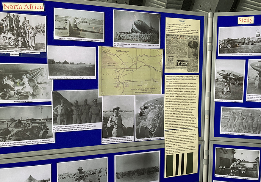 D-Day 80 @North Weald Airfield, Essex (UK) 31May2024 - Ruud Leeuw