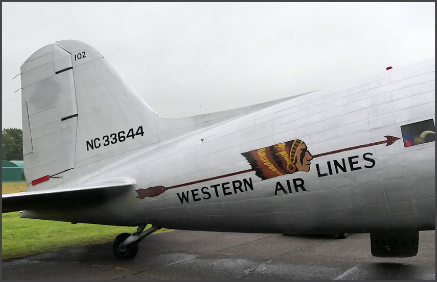 D-Day 80 @North Weald Airfield, Essex (UK) 31May2024 - Ruud Leeuw