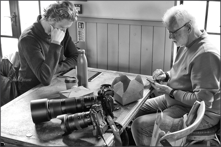 D-Day 80 @North Weald Airfield, Essex (UK) 31May2024 - Ruud Leeuw