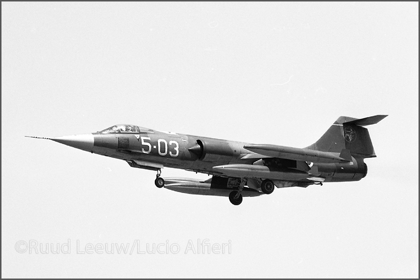 Military aircraft photograpy by Lucio Alfieri