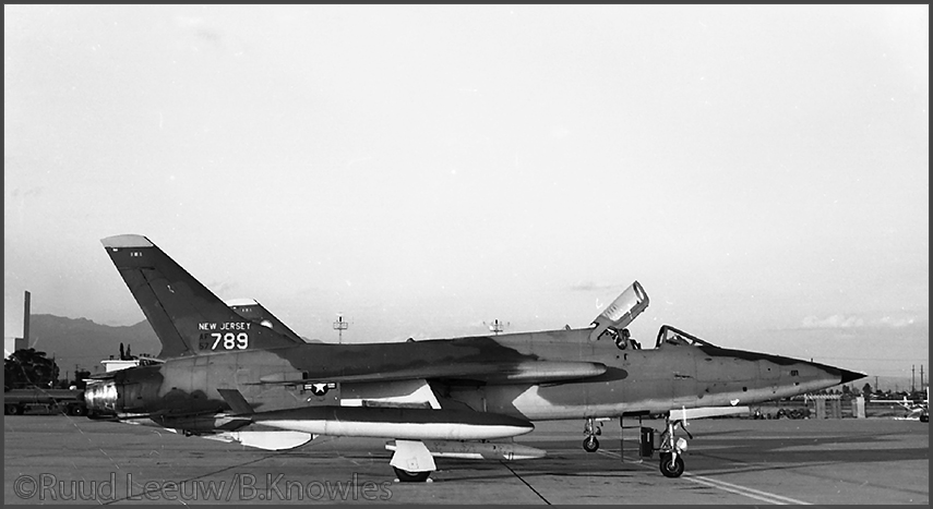 MSgt. (Ret.) Benjamin Knowles, trading military aeroplanes on B&W negatives