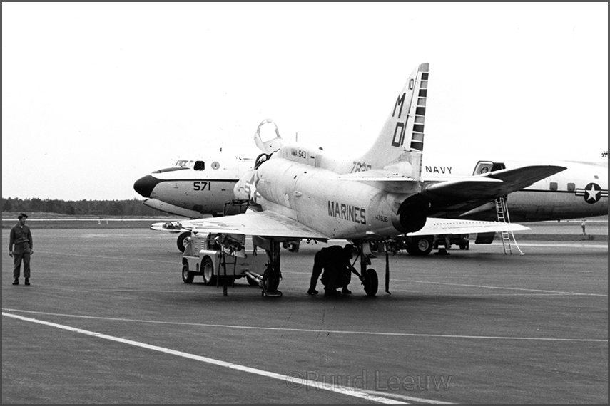 Douglas A-4 Skyhawk