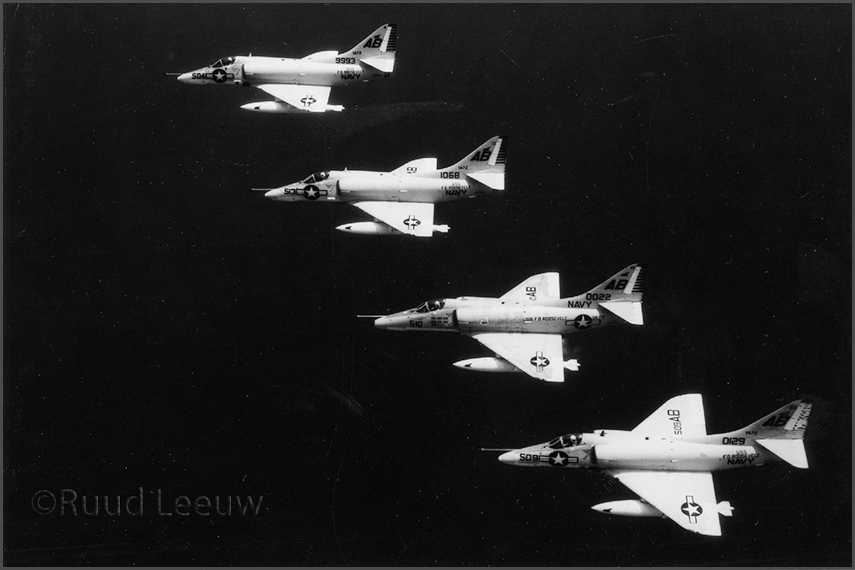 Douglas A-4 Skyhawk
