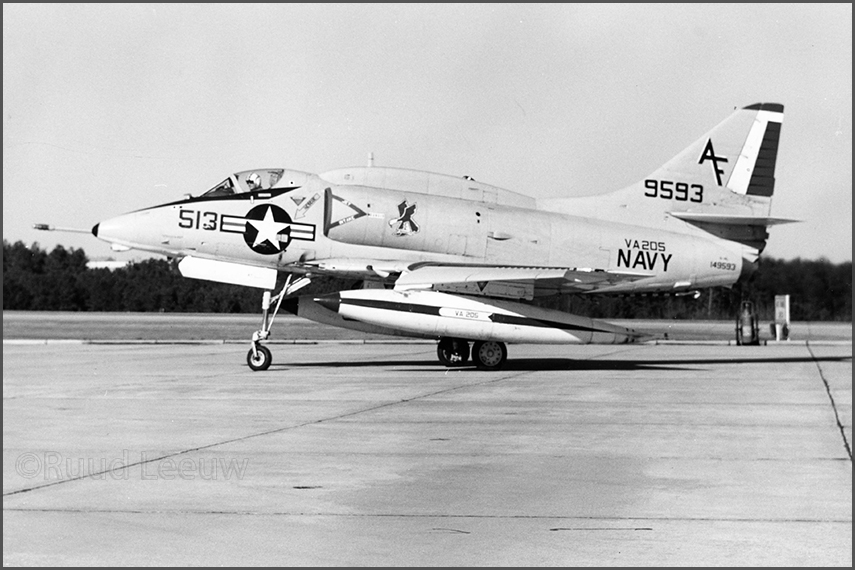Douglas A-4 Skyhawk
