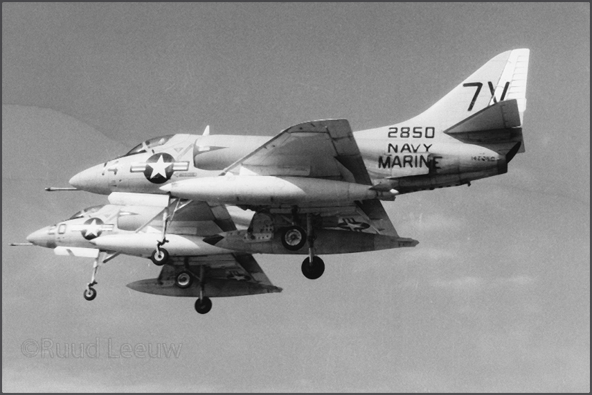 Douglas A-4 Skyhawk
