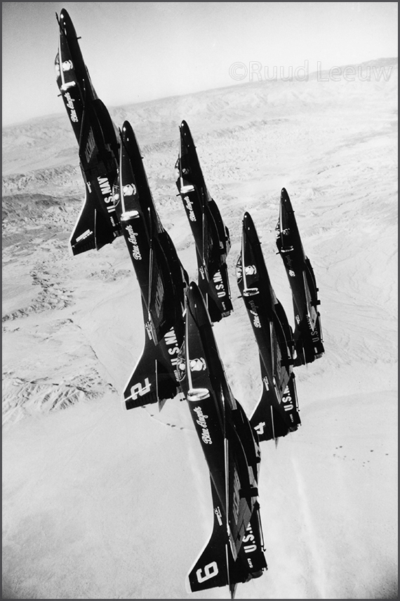 Douglas A-4 Skyhawk