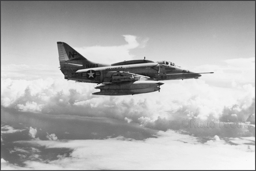 Douglas A-4 Skyhawk