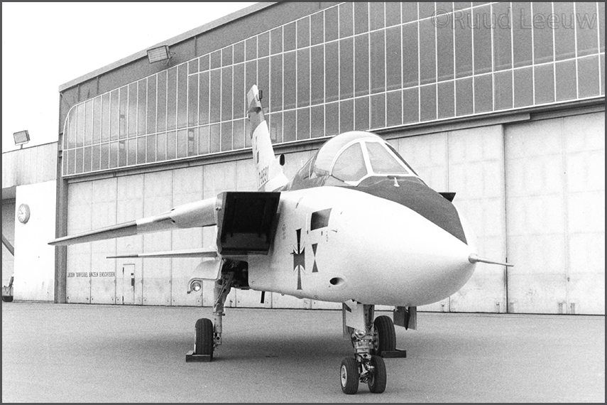 My archive: military aviation 1970s