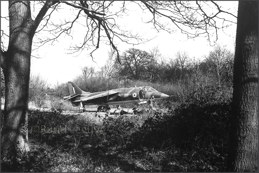 My archive: military aviation 1970s