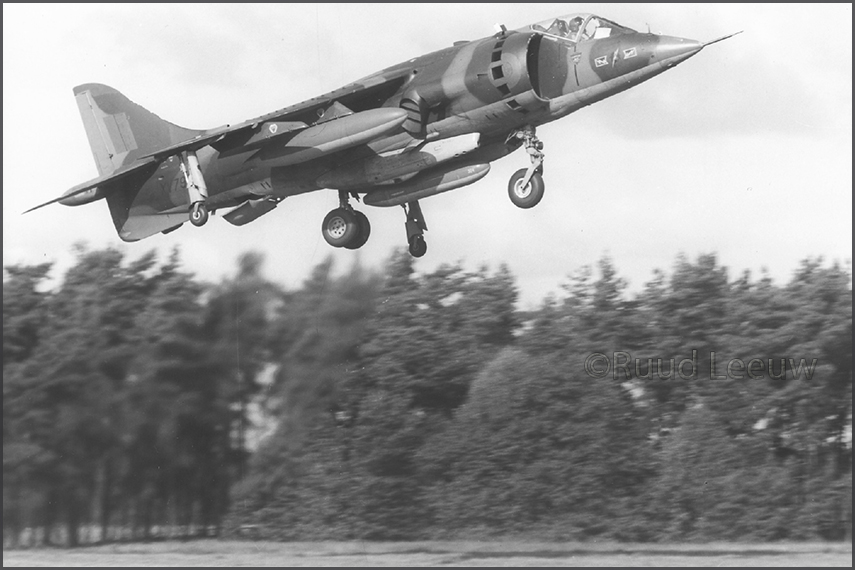 My archive: military aviation 1970s