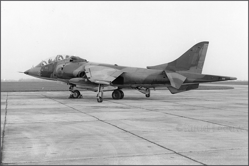 My archive: military aviation 1970s