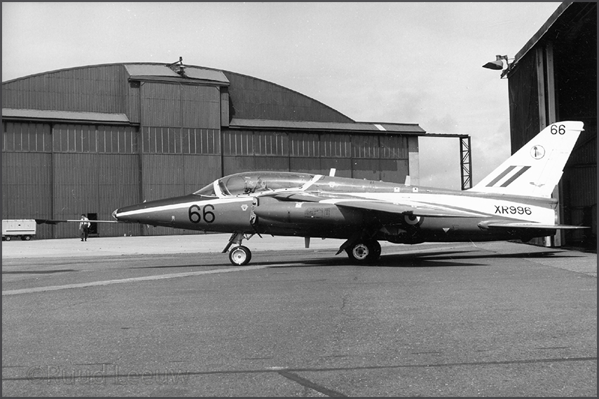 My archive: military aviation 1970s