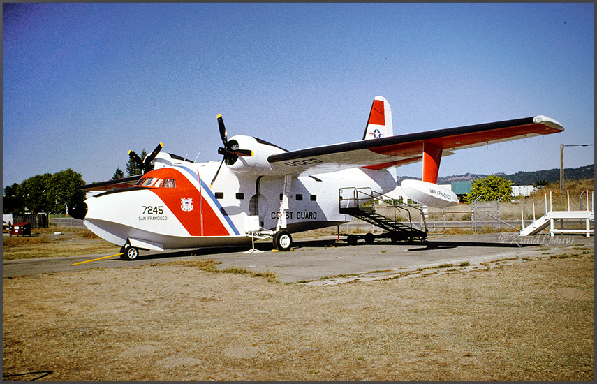Propliners from my archive, copyright Ruud Leeuw