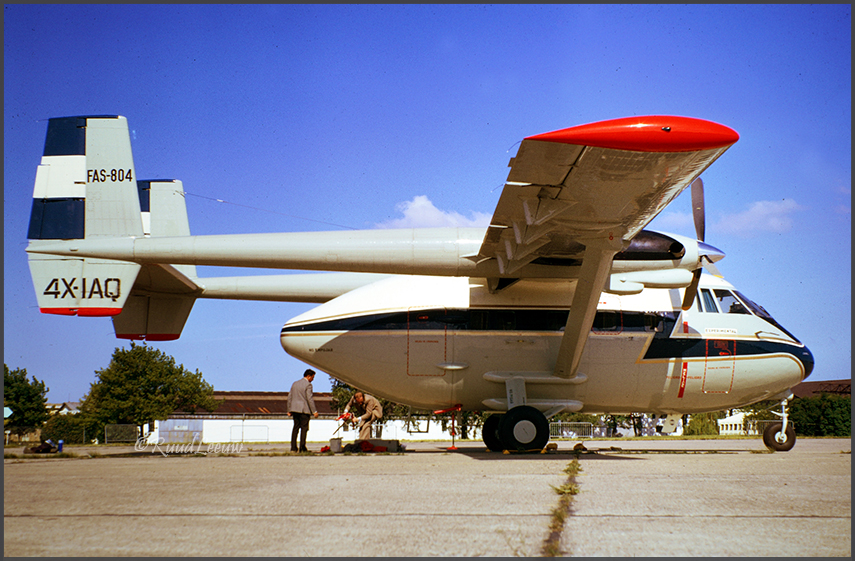 Propliners from my archive, copyright Ruud Leeuw