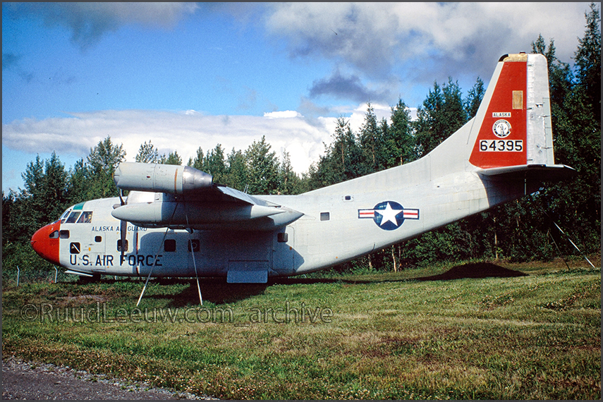 Propliners, RuudLeeuw.com Archive