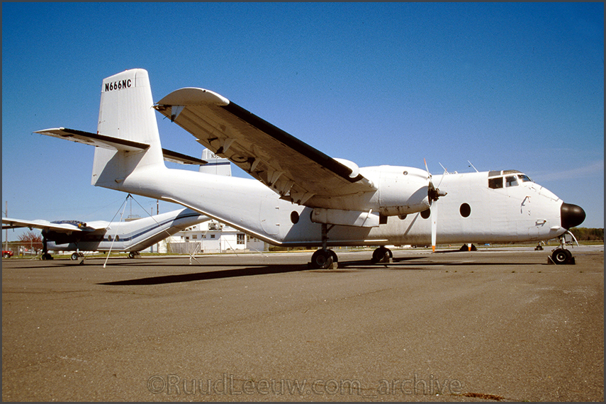 Propliners, RuudLeeuw.com Archive 