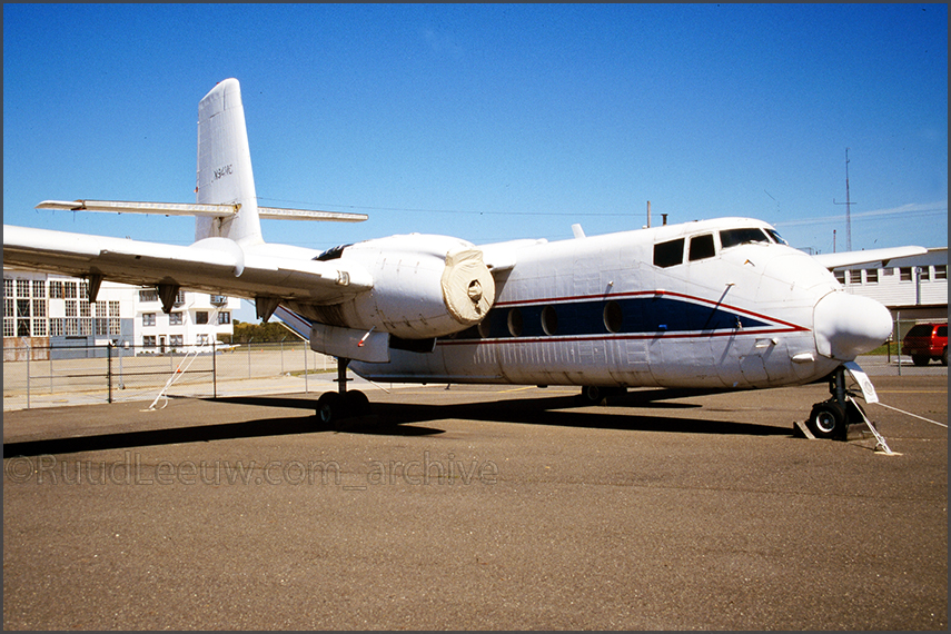 Propliners, RuudLeeuw.com Archive 