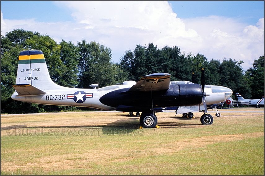 Propliners, RuudLeeuw.com Archive 