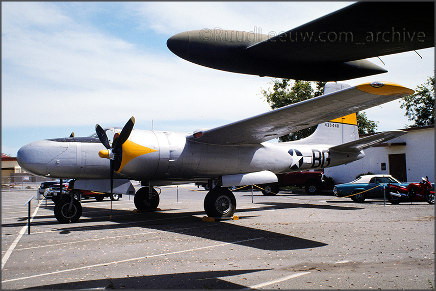 Propliners, RuudLeeuw.com Archive 